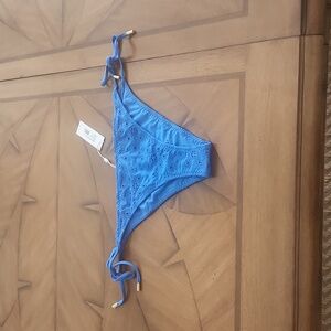 Tigerlily bikini bottom